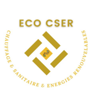 Logo Eco Cser Sàrl