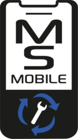 Logo MS Mobile Bettembourg