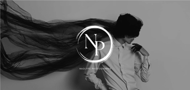Logo Naolyfe Photographie - Formation/Création de book  - Metz - Thionville - Luxembourg