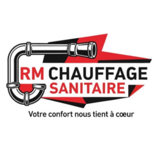 RM Chauffage Sanitaire - Plombier Chauffagiste Metz | Pompe à Chaleur & Dépannage 24/24