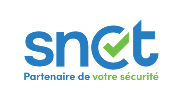 Logo Société Nationale de Contrôle Technique - SNCT