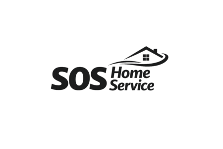 Logo SOS Home Service