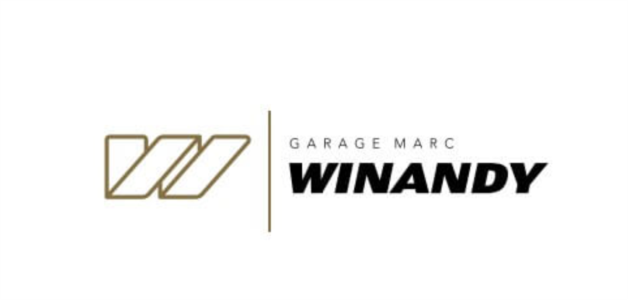 Logo Garage Marc Winandy Sàrl