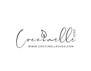 Logo Coccinelle 4424