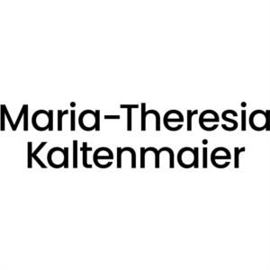 Logo Maria-Theresia Kaltenmaier