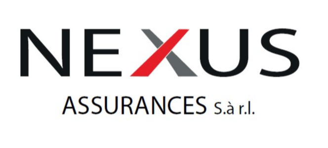 Logo Assurline by Nexus Assurances