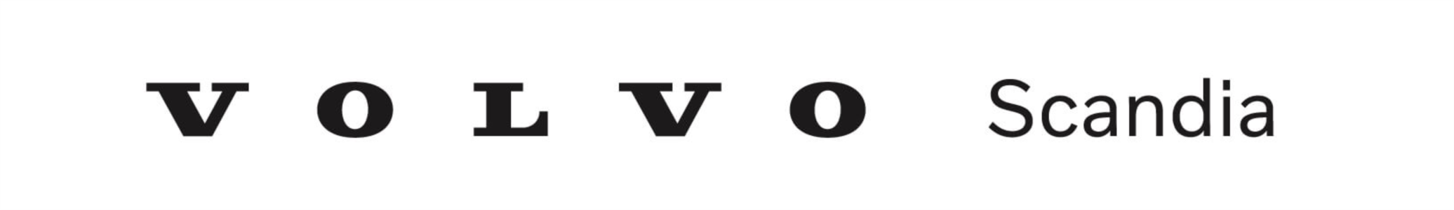 Logo Volvo Scandia Luxembourg