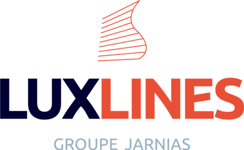 Logo Luxlines