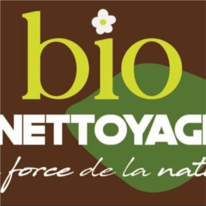 Logo Bio Nettoyage SARLS