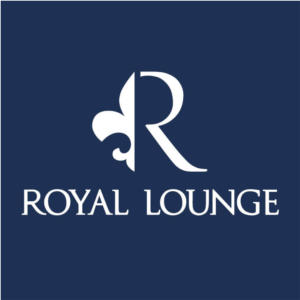 Logo Royal Lounge