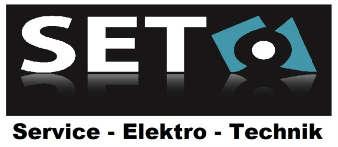 Logo Sevice-Elektro-Technik SET S.A.