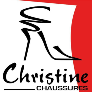 Logo Christine Chaussures Sàrl