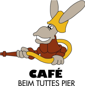 Café Beim Tuttes Pier