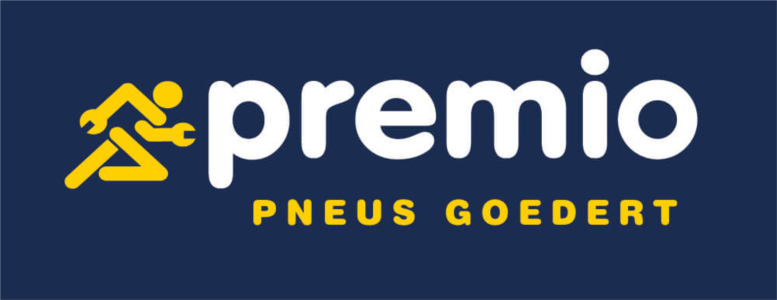 Premio Pneus GOEDERT