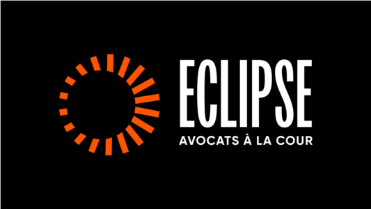 Logo Eclipse Avocats à la cour