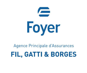 Logo FIL, GATTI & BORGES - Agence Principale d'Assurances