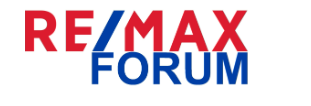 Logo RE/MAX Forum