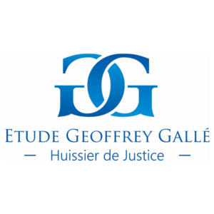 Logo Etude Geoffrey Gallé