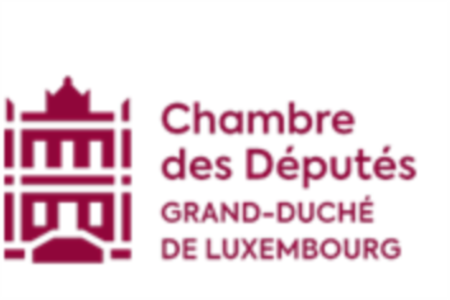 Logo Chambre des Députés