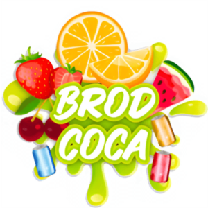 Logo Brod Coca