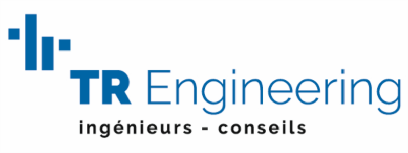 Logo TR-Engineering