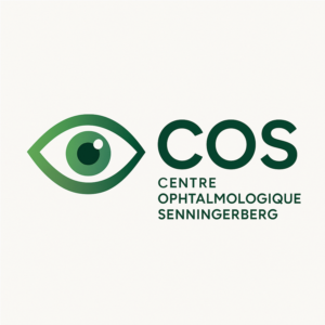 Logo Centre Ophtalmologique Senningerberg