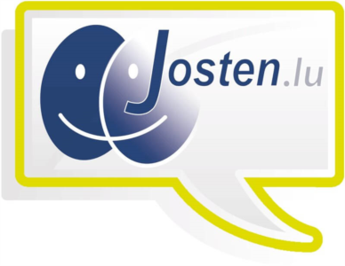 Logo Josten.lu SA