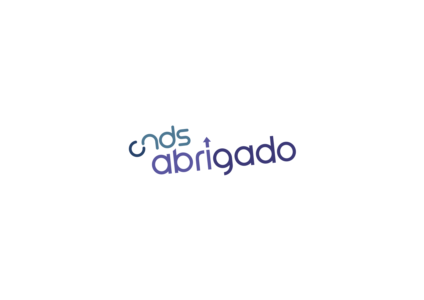 Logo Abrigado (CNDS)