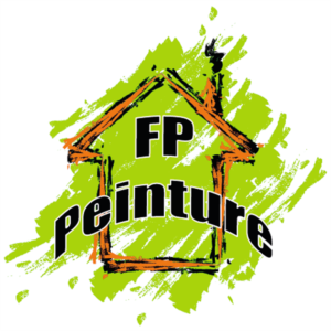 Logo FP Peinture