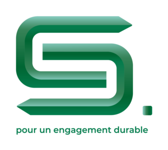 Logo shime