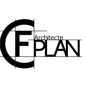 Logo CF Plan Sàrl