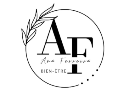 Logo Ana Sofia Ferreira de Oliveira