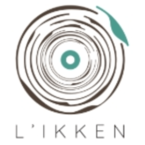 Logo L'Ikken SARLS - Conseil en écologie du bâtiment