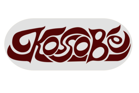 Logo Kossobé ici et d'ailleurs Sàrl