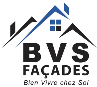 Logo BVS Facades Sàrl
