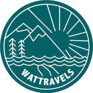 Logo Wattravels