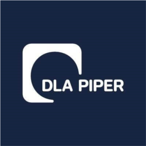 Logo DLA Piper Luxembourg Sàrl