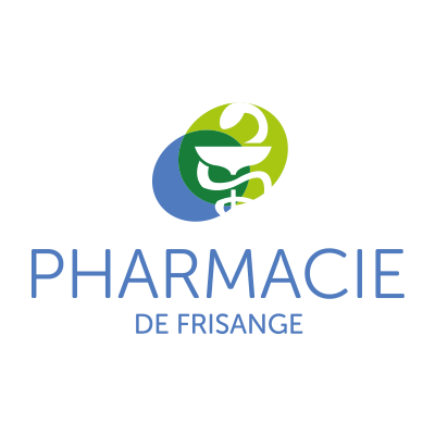 Logo Pharmacie de Frisange