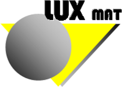 Logo Lux Mat Sàrl