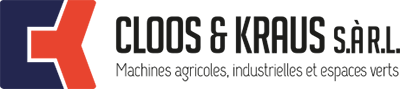 Logo Cloos & Kraus Sàrl