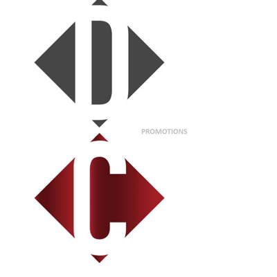 Logo DC Promotions Sàrl