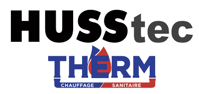 Logo HUSStec THERM