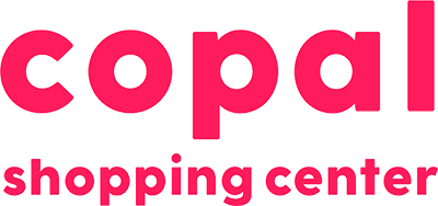 Logo COPAL S.A - Shopping center 