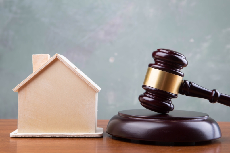 Immobilienauktionen