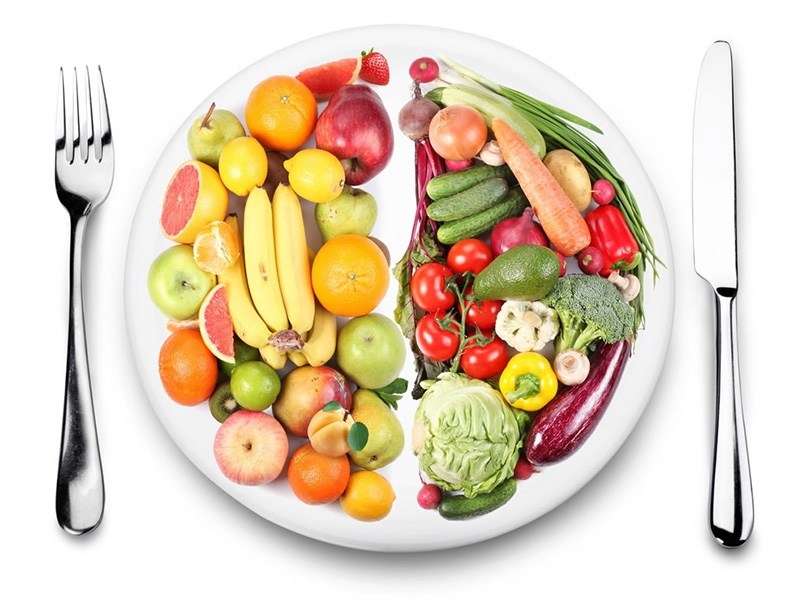 Les fruits et légumes de l’été : idées recettes