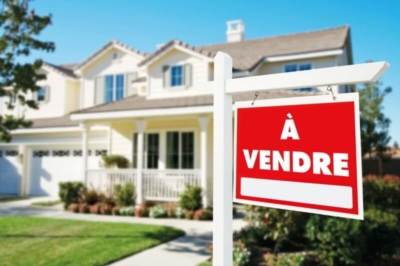 Was sind die Schlüsselelemente eines Immobilienverkaufs?