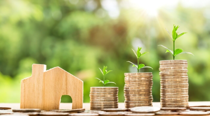 crowdfunding Immobilien