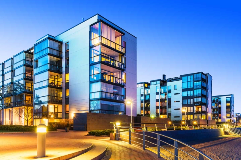 Acheter un bien en copropriété