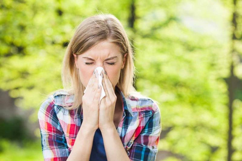 allergies saisonnières luxembourg