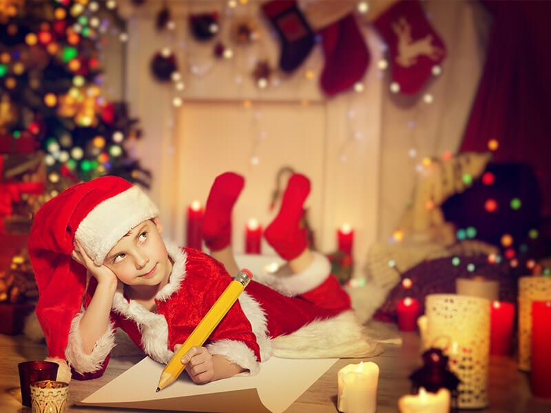 Saint Nicolas 2017 jouets tendances